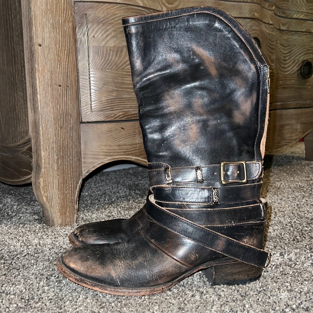 Freebird by Steven Drover Boots
